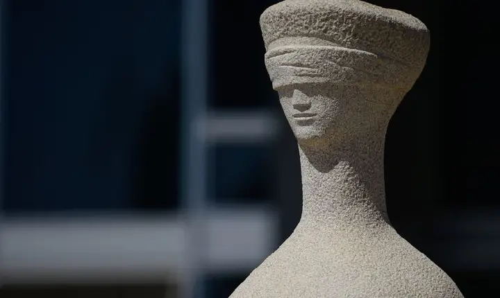 Acusados tentar explodir bomba em aeroporto se tornam réus no STF