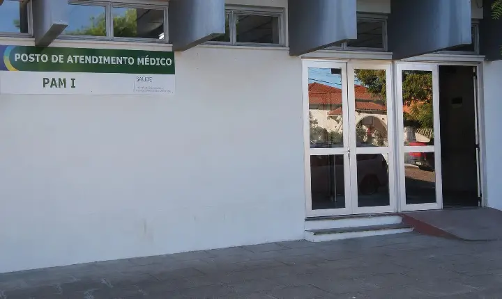Ambulatório da gripe vai ser transferido para a UPA