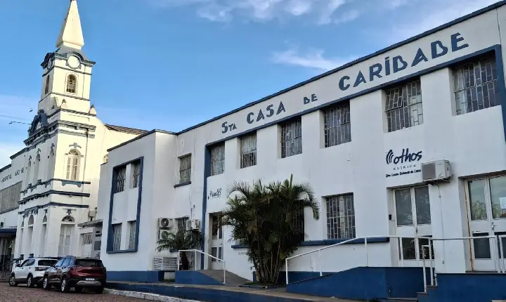 Após assembleia do Simers, médicos da Santa Casa decidem manter restrições nos atendimentos