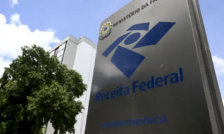 Arrecadação federal cresce 8,97% em julho e chega a R$ 289,3 bilhões