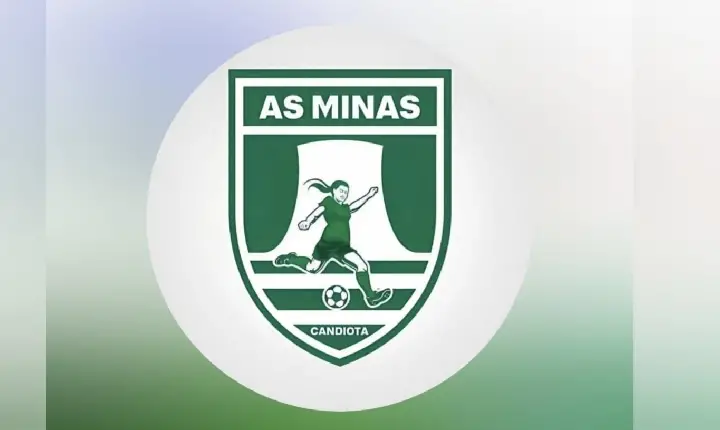 As minas de Candiota recebem apoio da Prefeitura para disputar o campeonato gaúcho