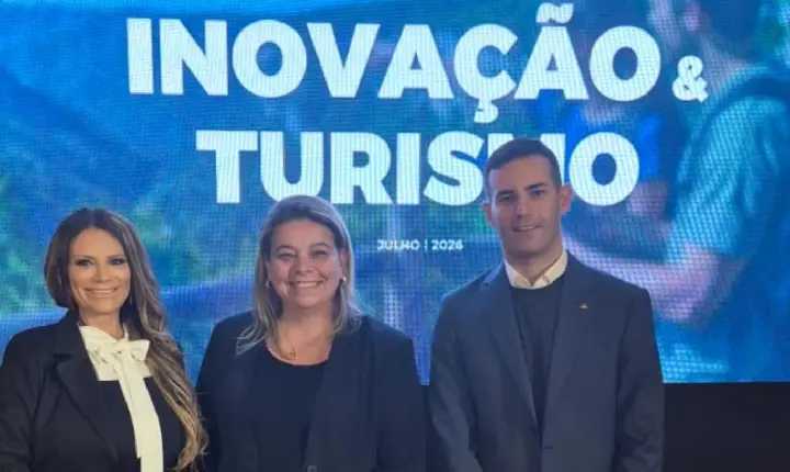 Bagé participa de evento para fortalecer o turismo e a inovação no RS