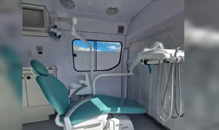 Campanha Julho Neon tem foco na prevenção da saúde bucal em Bagé