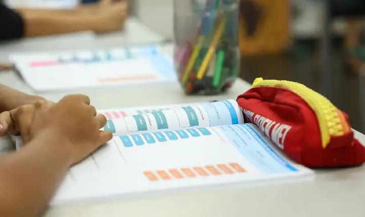 Censo Escolar 2026: dados da 1ª etapa podem ser conferidos até dia 11