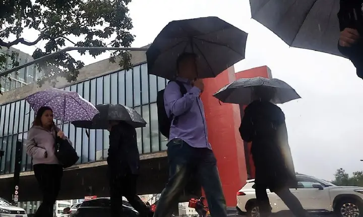Chuvas em SP: cidades do Vale do Ribeira estão em estado de emergência