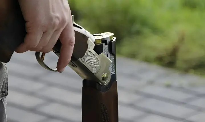 Comissão aprova projeto que prevê porte de arma em imóvel rural