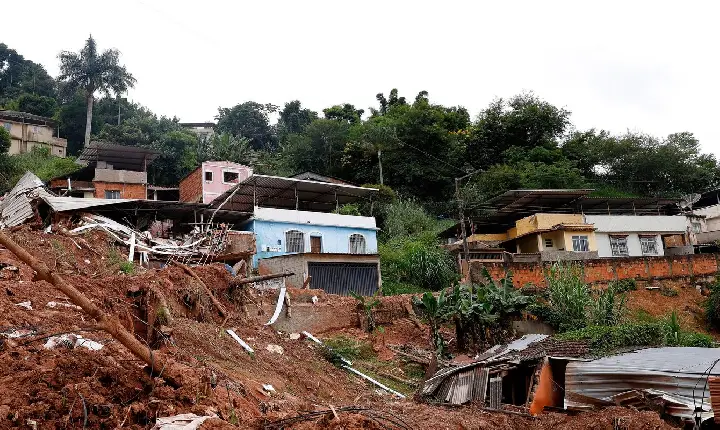 Defesa Civil recebe R$ 300 milhões em crédito extraordinário