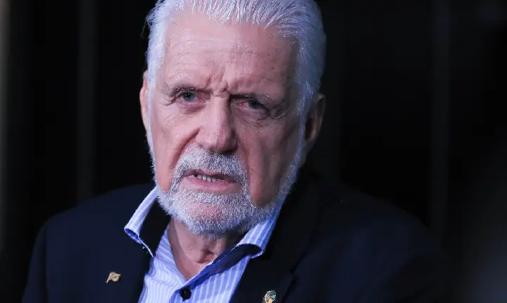 Depoimento de Jaques Wagner à PF é adiado a pedido da defesa
