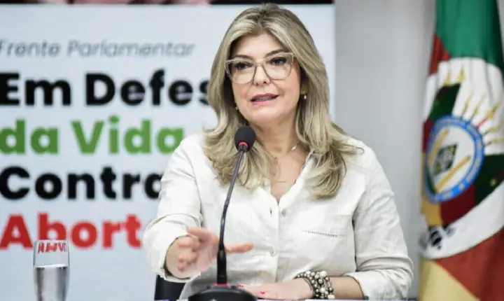 Duas emendas de Adriana Lara são incluídas no parecer da LDO 2027