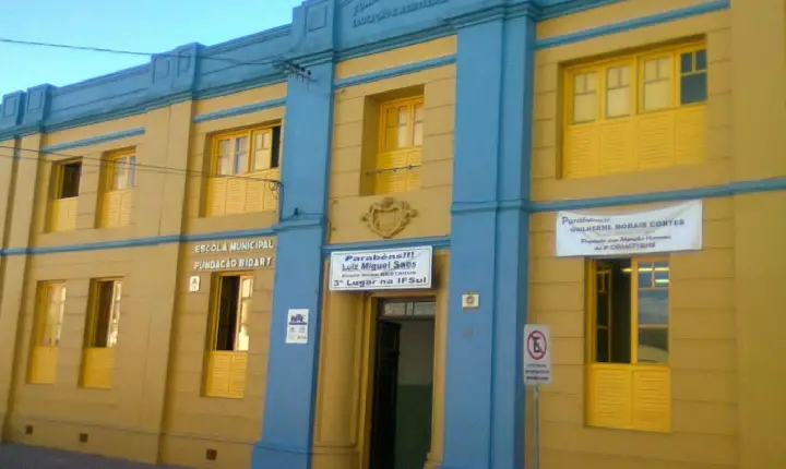 EJA está com matrículas abertas em Bagé
