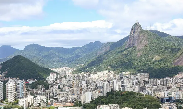 Encontro sobre futuro profissional deve reunir 15 mil jovens no Rio