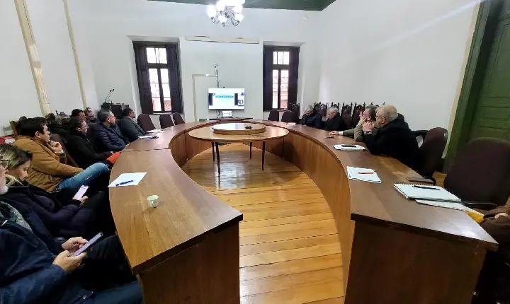 Estudos técnicos reaproveitados servirão de base para o Plano Municipal de Saneamento