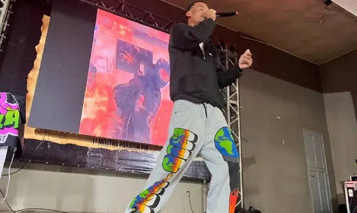 Festival de Hip Hop da Fronteira acontece nos próximos dias em Bagé