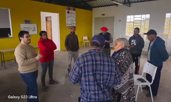 Fortalecimento do turismo rural é tema de visita técnica às Palmas
