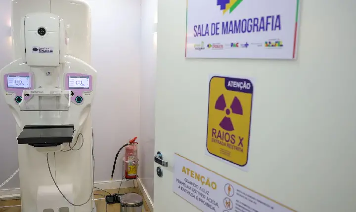 Homens costumam descobrir câncer de mama em estágio mais avançado