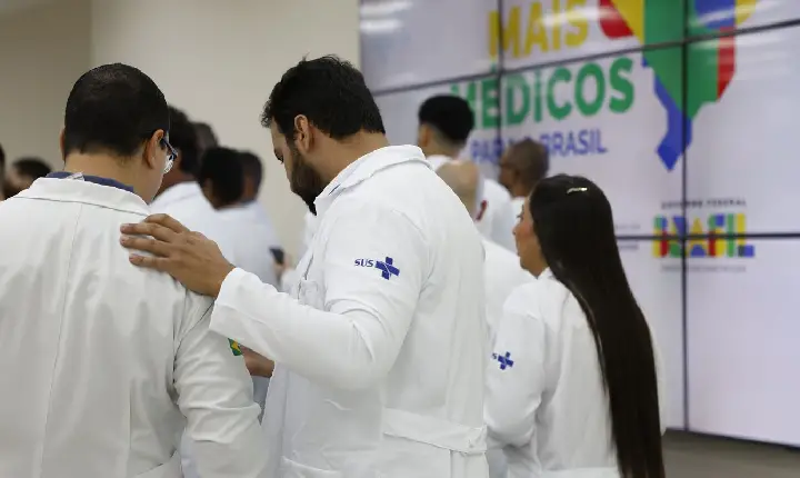 Inscrição para residência médica estão abertas até hoje