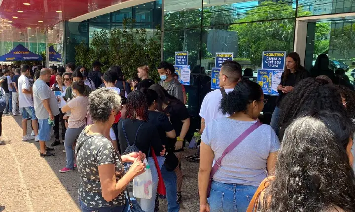 Inscrições para Prouni 2026 do 2º semestre estão abertas