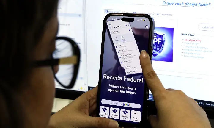 IR 2026: chance de inclusão no primeiro lote acaba neste domingo