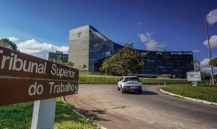 Justiça do Trabalho chama atenção para assédio eleitoral