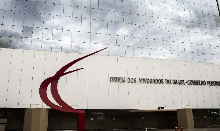 Lei que amplia cargos da diretoria da OAB é sancionada