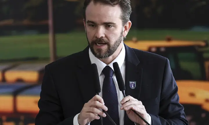 Maior risco da reforma tributária é rever acordo político, diz Durigan