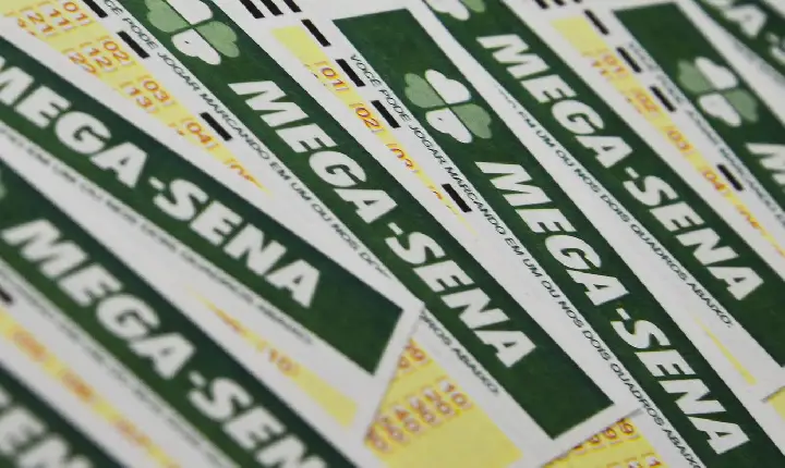 Mega-Sena acumula e prêmio chega a R$ 23 milhões 