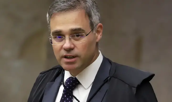 Mendonça confirma depoimento de Vorcaro em seu gabinete