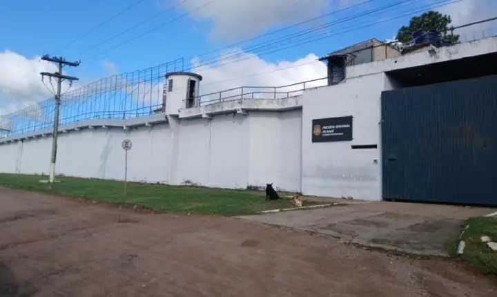 Ministério Público pede construção de novo presídio ou aumento da unidade de Bagé
