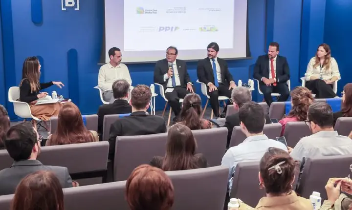 Modelo de locação social visa reduzir problema habitacional no país