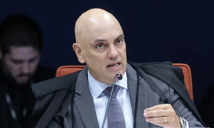 Moraes pede vista e suspende julgamento sobre desoneração no STF
