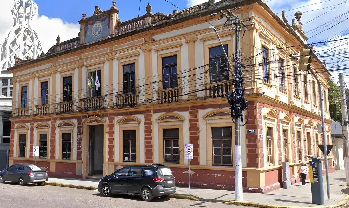 MP mantém investigação sobre possível nepotismo na Prefeitura de Bagé