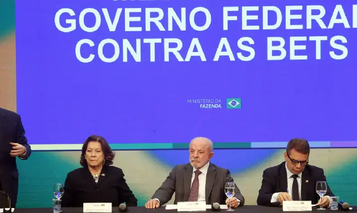 MP proíbe bets no Brasil e determina devolução de saldo ao apostador