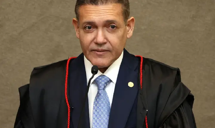 Nunes Marques pede vigilância e senso crítico com notícias no 2º turno