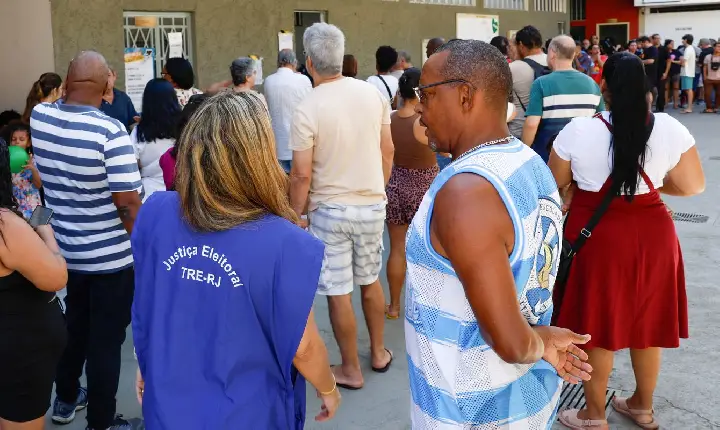 OAB-RJ defende decisão rápida do TSE para eleições no estado