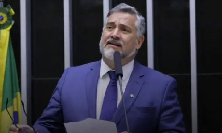Paulo Pimenta cumpre agenda em Bagé neste sábado