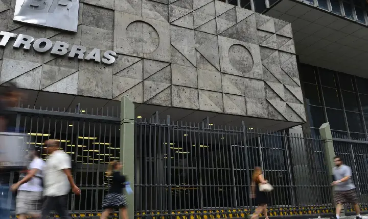 Petrobras fecha acordo para comprar gás dos EUA por mais de 20 anos
