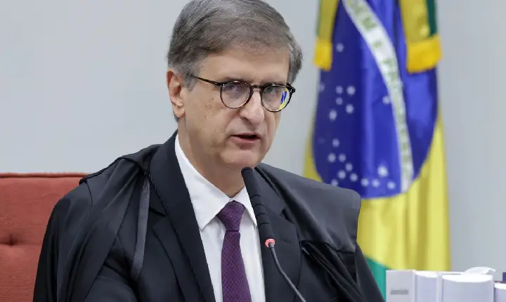 PGR repete pedido por acesso integral a dados de Vorcaro