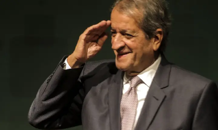 PL, partido de Flávio, reconhece vitória de Lula nas eleições 