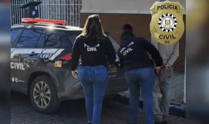 Polícia deflagra operação 
