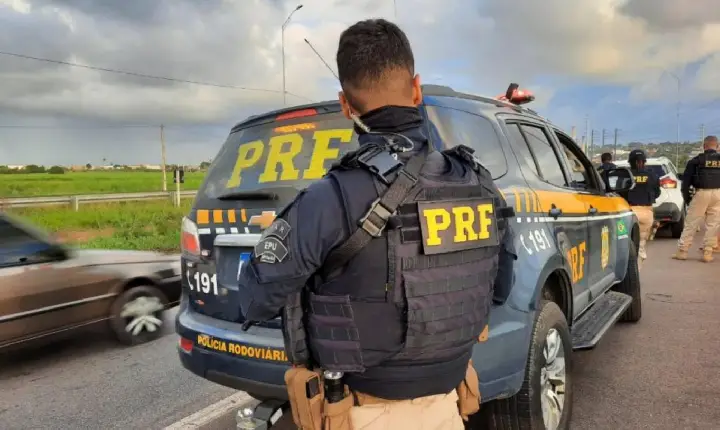 Polícia Rodoviária Federal lança novo canal de atendimento