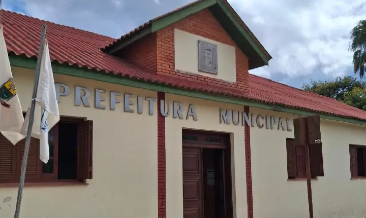 Prefeitura de Hulha Negra lança campanha 'Emplaque Hulha Negra