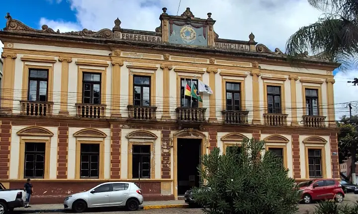 Prefeitura estabelece política de educação integral no município