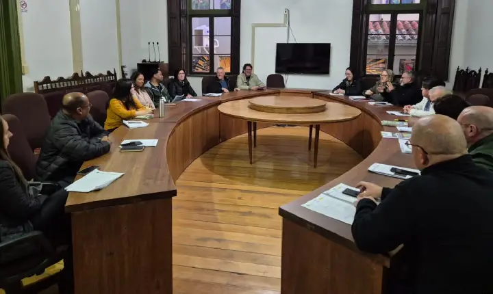Prefeitura mobiliza servidores em plano de contingência para possíveis temporais em Bagé