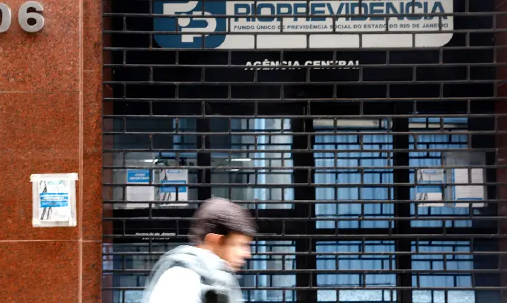 Presidente do Rioprevidência é exonerado pelo governador em exercício 