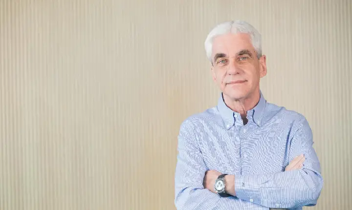 Primeira comenda Alceu de Deus Collares será entregue a Miguel de Souza Gularte