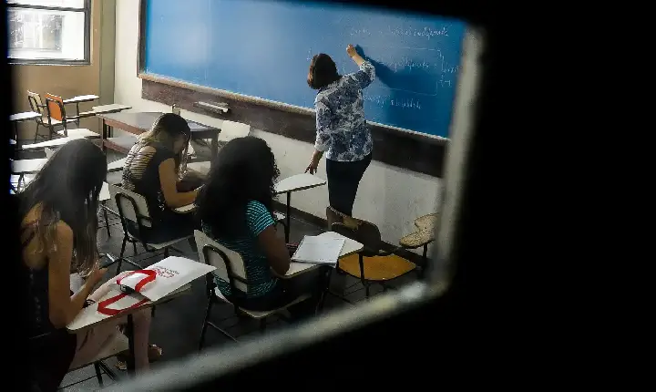 Professores de licenciatura podem se inscrever em premiação até dia 8