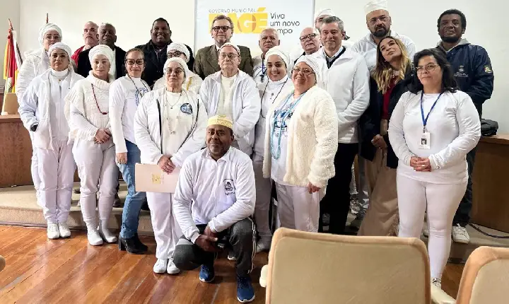Proposta busca criar em Bagé o Conselho Municipal de Povos de Terreiro
