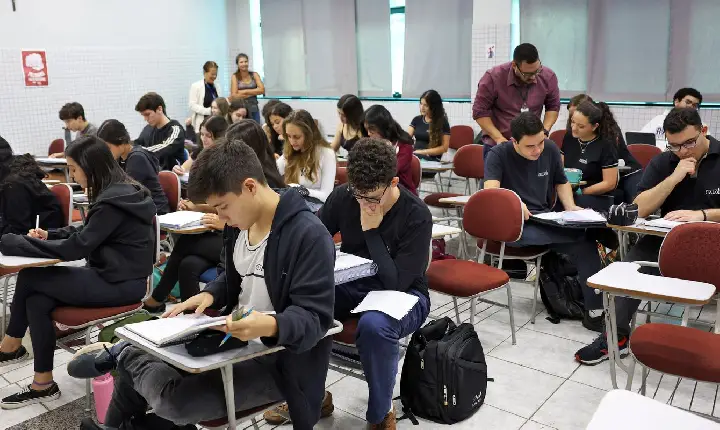 Prouni: prazo para confirmar dados de inscrição termina nesta sexta