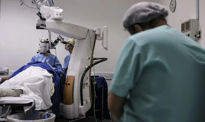 Quedas e queimaduras são maior causa de internação de crianças