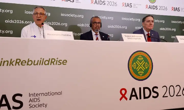 Remédio injetável que previne HIV pode entrar no SUS até o fim o ano